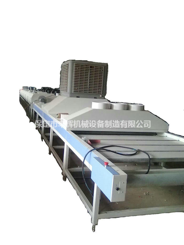 擁有玻璃烘道沒有誰比它更適合你!