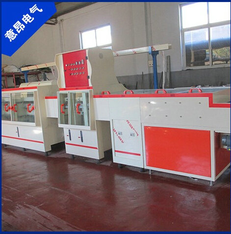 線路板蝕刻機(jī)設(shè)備說明,你懂得!