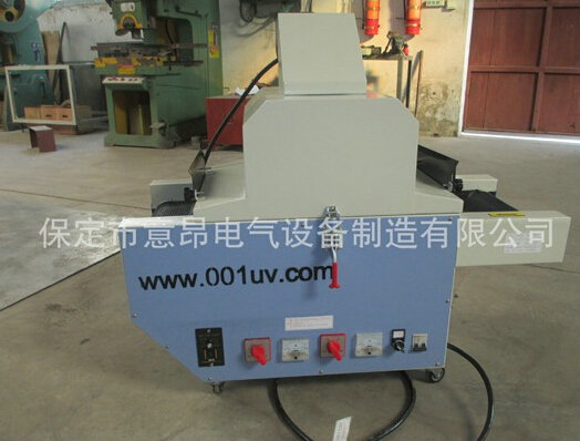 臺式uv光固機(jī)似明燈照亮你黑夜前行的路!