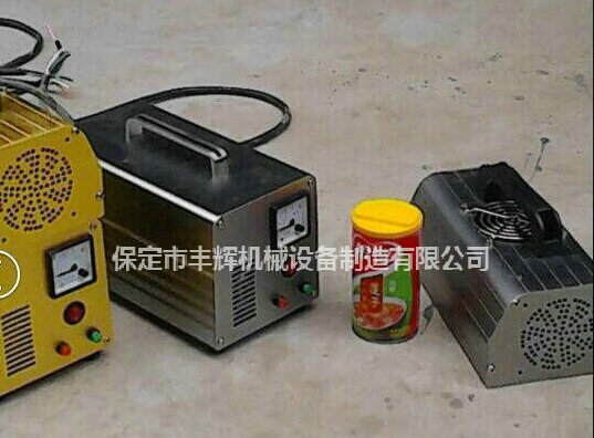 手提式uv固化機(jī)擁有紫光!一生灼耀!