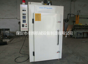 工業(yè)烤箱的特點(diǎn)你知道哪些?