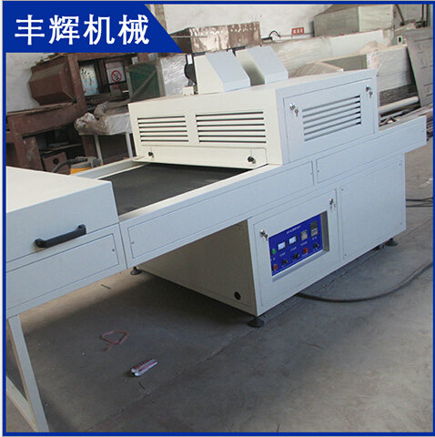 絲印UV機操作指南:保姆級教程